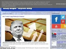 Sites similar to altaybilgin.blogspot.com
