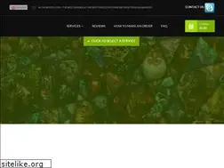 Sites similar to altayboost.com
