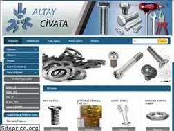 Sites similar to altaycivata.com.tr