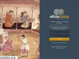 Sites similar to altaycoins.com