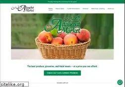 Sites similar to altayebat.com