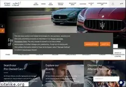 Sites similar to altayermotors.com