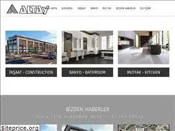 Sites similar to altaygroup.com