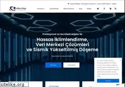 Sites similar to altaygrup.com