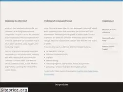 Sites similar to altayinc.com