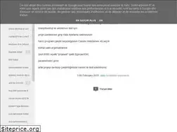 Sites similar to altaylar.blogspot.com