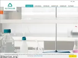 Sites similar to altaylarmedikal.com