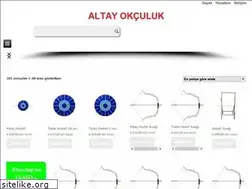 Sites similar to altayokculuk.com