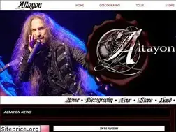 Sites similar to altayon.com