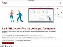 Sites similar to altays.com