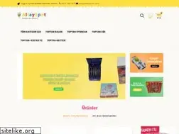 Sites similar to altayspot.com