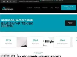 Sites similar to altayteknikservis.com