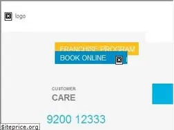 Sites similar to altayyargroup.com