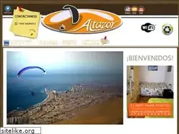 Sites similar to altazor.cl
