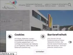 Sites similar to altbach.de