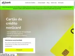 Sites similar to altbank.com.br