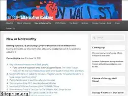 Sites similar to altbanking.net