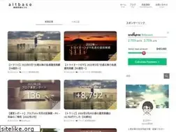 Sites similar to altbase.org