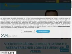 Sites similar to altbayerischer.de