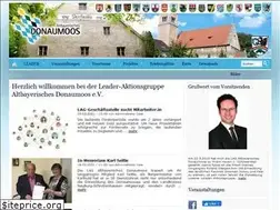 Sites similar to altbayerisches-donaumoos.de