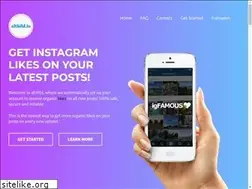 Sites similar to altbibl.io