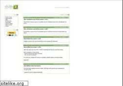 Sites similar to altbinz.net