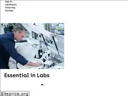 Sites similar to altbio.com