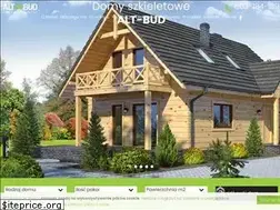 Sites similar to altbud-domy.pl