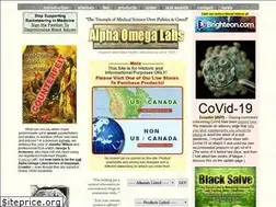 Sites similar to altcancer.com