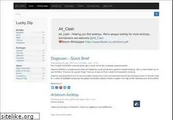 Sites similar to altcash.co.uk
