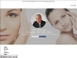 Sites similar to altchekdermatology.com