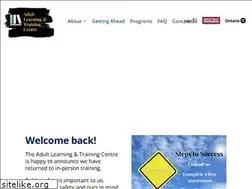 Sites similar to altclanark.com