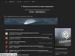 Sites similar to altcoinn.com