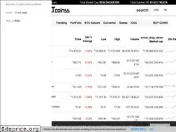 Sites similar to altcoinss.com