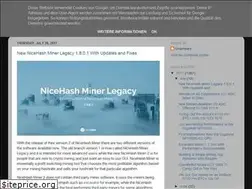 Sites similar to altcoinupdate.blogspot.com