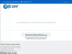 Sites similar to altcomcr.net