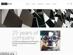 Sites similar to altcomgroup.ru