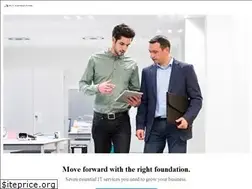 Sites similar to altconsulting.com