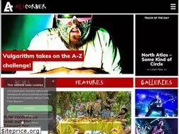 Sites similar to altcorner.com