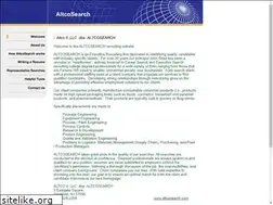 Sites similar to altcosearch.com