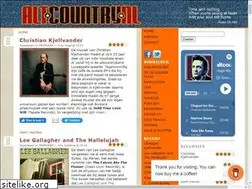 Sites similar to altcountry.nl