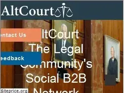 Sites similar to altcourt.org