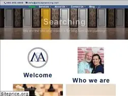 Sites similar to altcsplanning.net