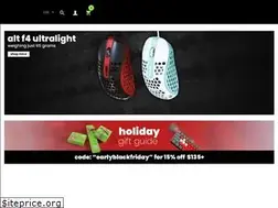 Sites similar to altcustoms.com
