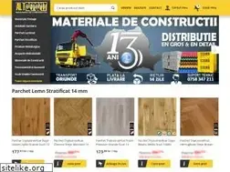 Sites similar to altdepozit.ro