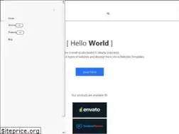 Sites similar to altdesain.com