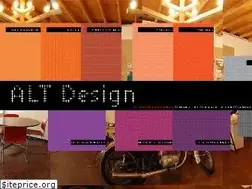Sites similar to altdesignco.com