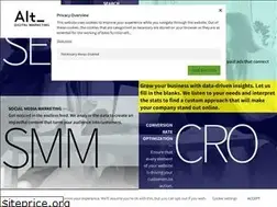 Sites similar to altdgtl.com