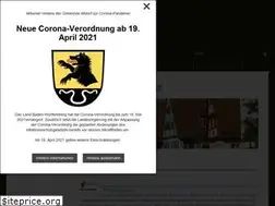 Sites similar to altdorf-bb.de