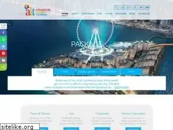 Sites similar to altdubai.com